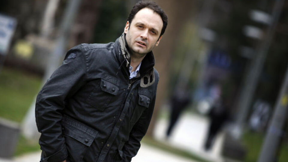 Oramiral Örnek'in oğlundan sert sözler!