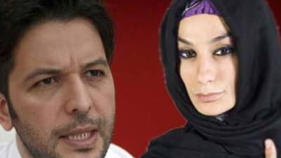 Ekranda türban kavgası