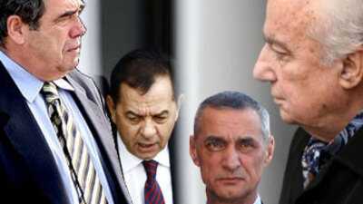 "Babalık" da yok, rütbe de yok!