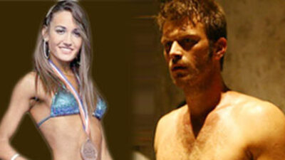 "Baklavalarım Kıvanç'tan çok"