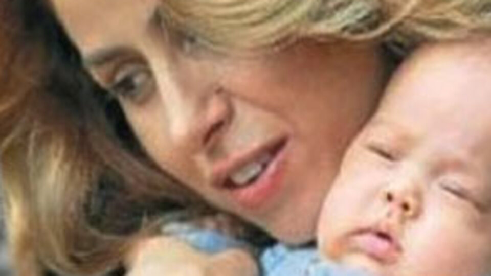 DNA testi yaptıracak!