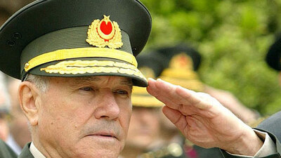 Gizli tanık iddiasına yanıt!