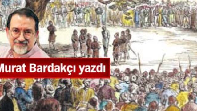 Türkiye'nin ilk darbe girişimi