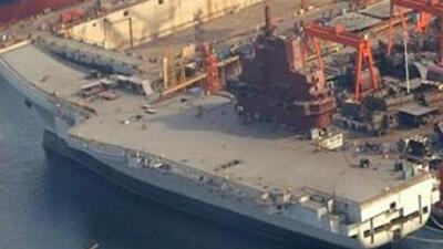 Çin sulara açılıyor