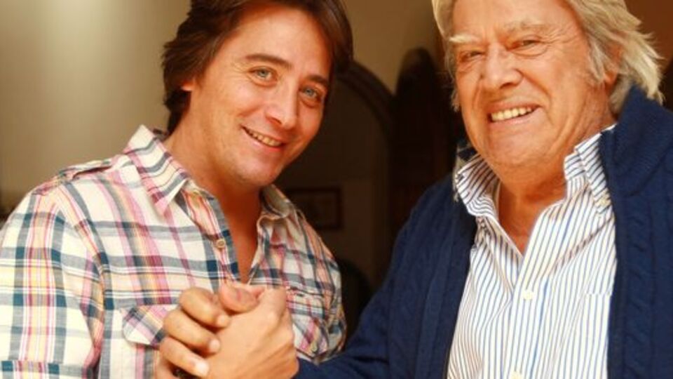 Bayrağı devraldı!