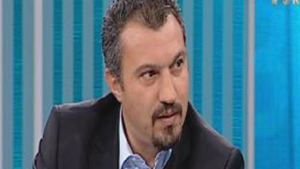 "Para dağıttılar, ben de aldım"