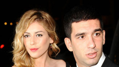 Arda'dan Sinem'e jest!