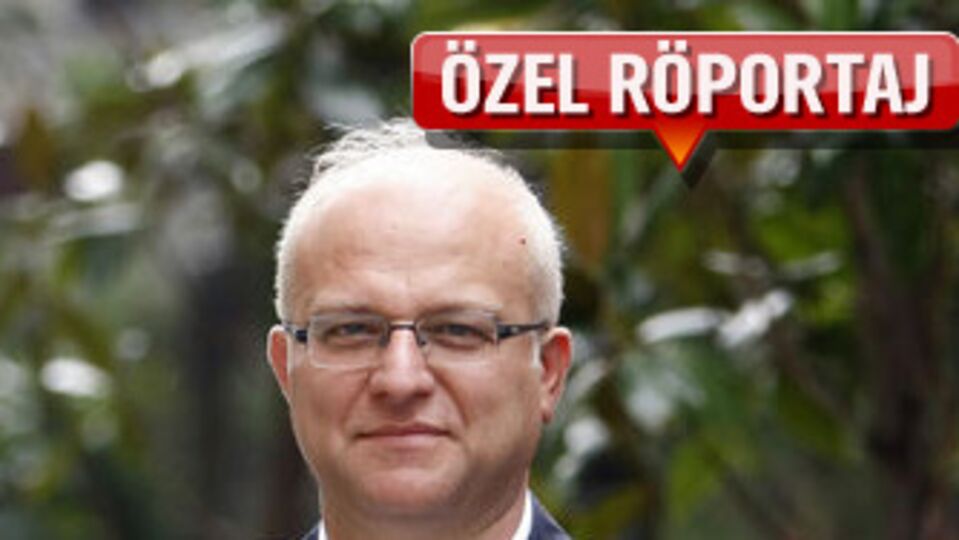 'Reçeteye şiir yazıyorum'