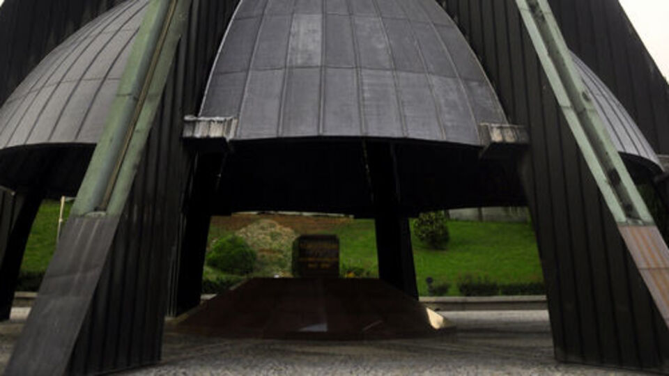 'Tarihi an'a o da eşlik edecek!