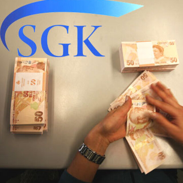 Üç çocuğa SGK darbesi!