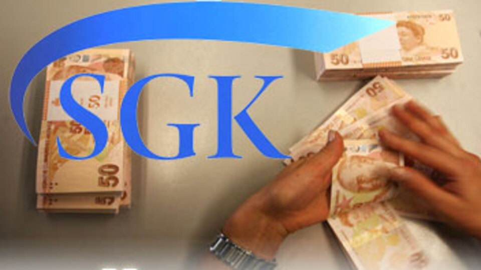 Üç çocuğa SGK darbesi!