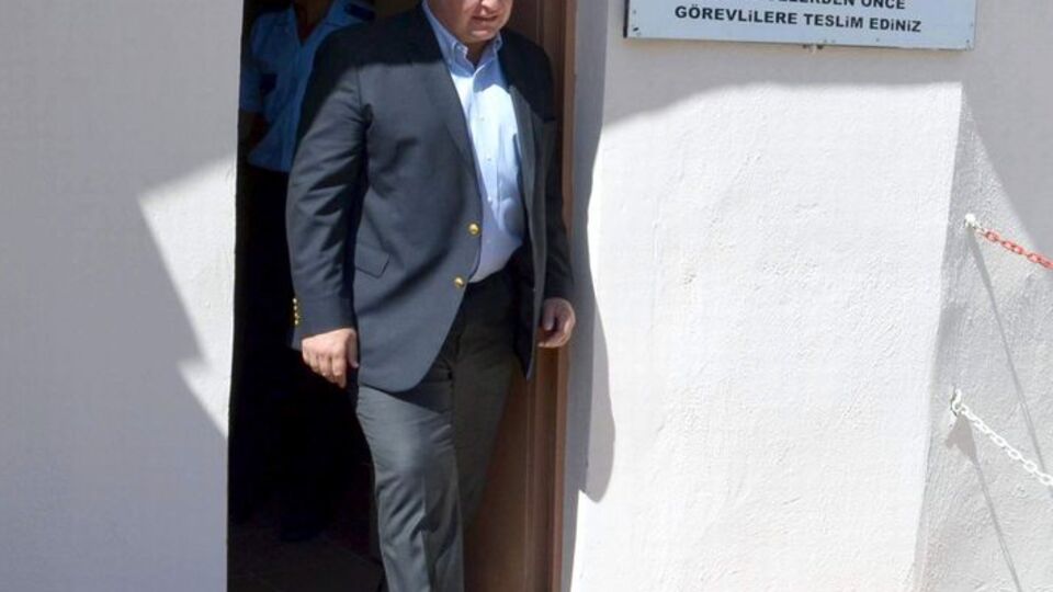 Koç'tan Ağar'a ziyaret