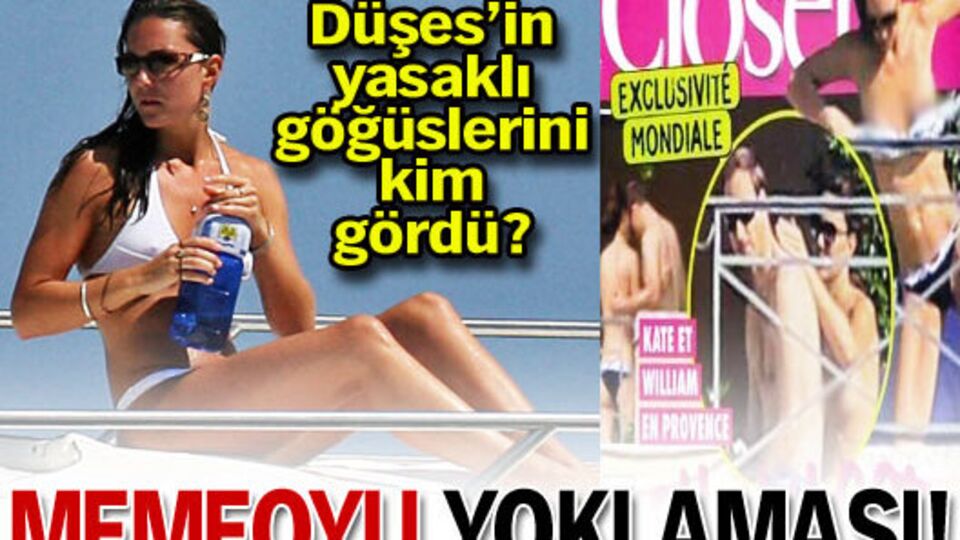 Memeoyu yoklaması!