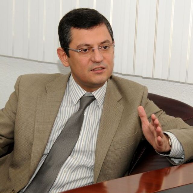 "Esas balyozu vatandaşa indirdiler"