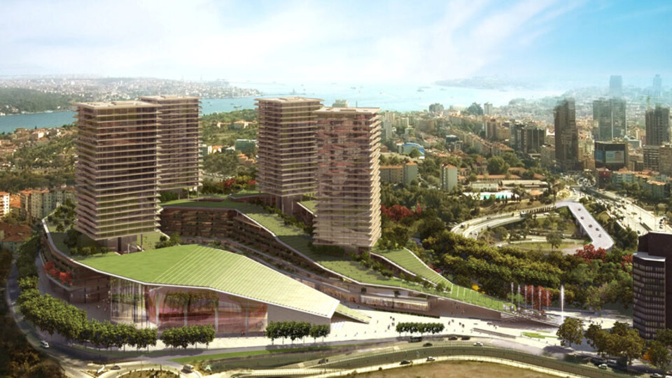 Zorlu "trafik" için 100 milyon dolar harcadı!