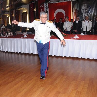 'Zeybekçi Paşa'dan şok sözler!