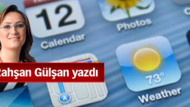 Yok mu ülkenin diline sahip çıkacak?
