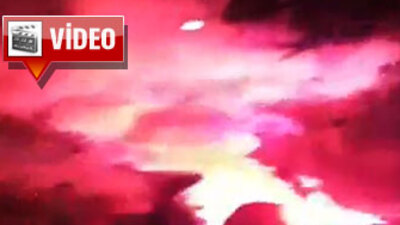 Fenerbahçeliler Trabzonspor'u uyutmadı!