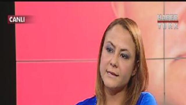 "Babamla arama girecek insanın alnını karışlarım"