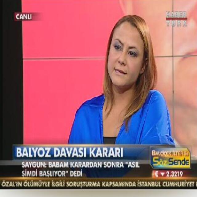 "Babamla arama girecek insanın alnını karışlarım"