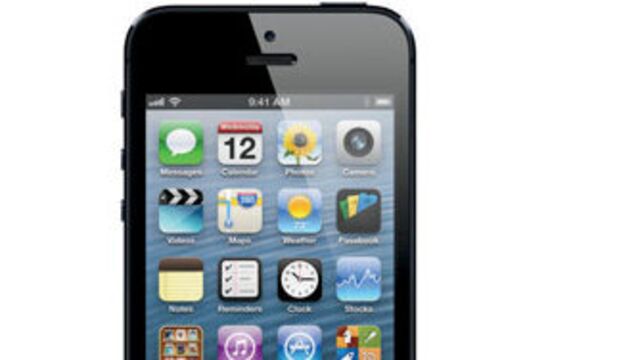 Dindarlara iPhone yasağı!