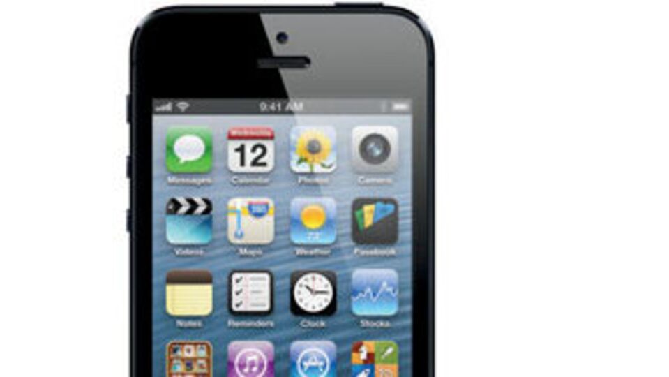 Dindarlara iPhone yasağı!