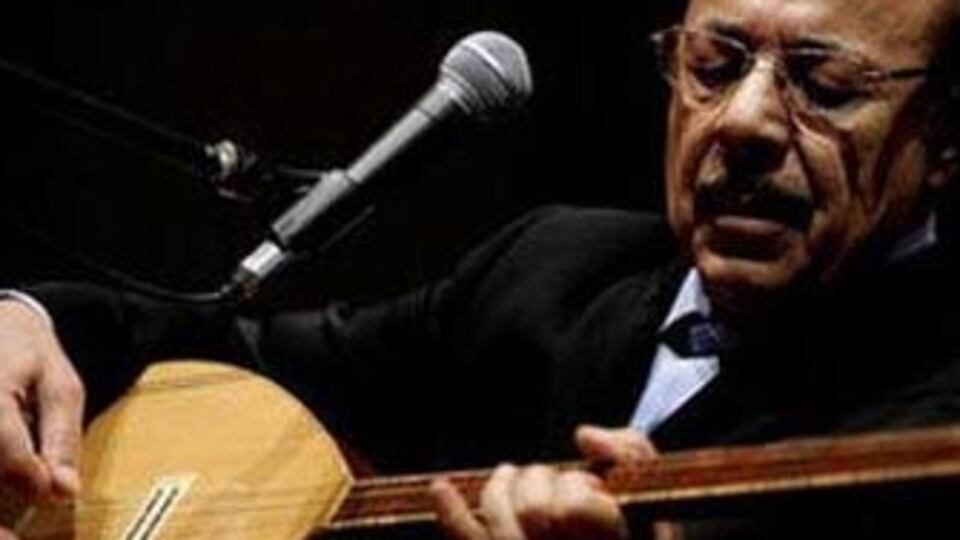 Neşet Ertaş'ın ardından...