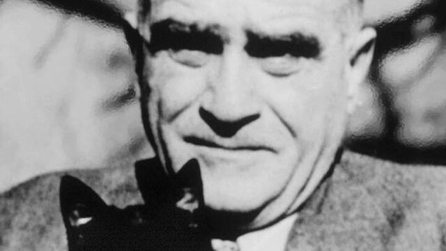 Tanpınar Edebiyat Festivali başlıyor