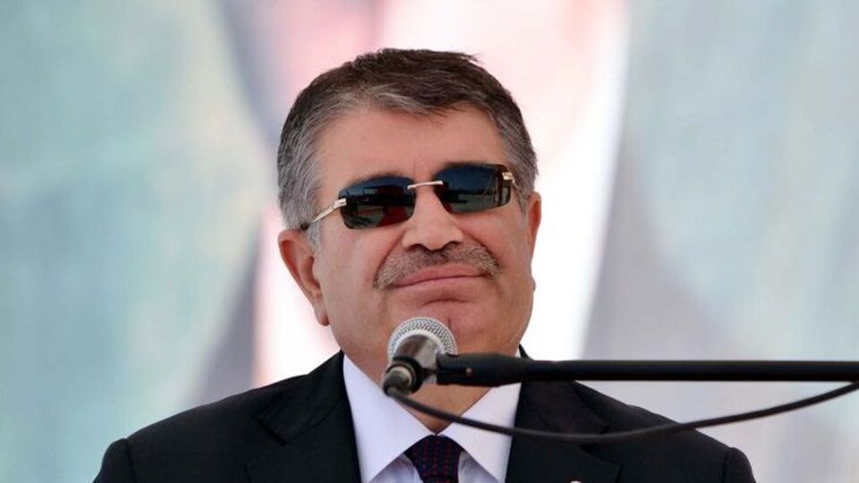 "Çekemeyen zavallılar var"