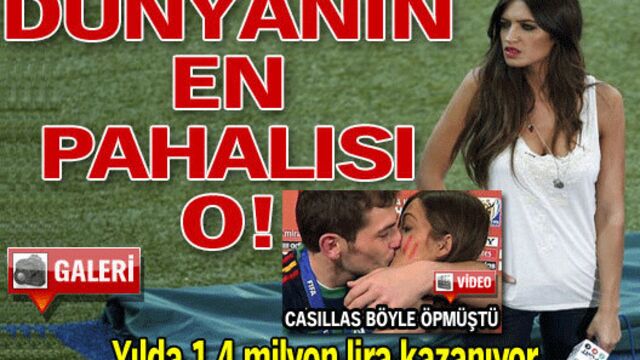 Spor ekranlarının en pahalı transferi!