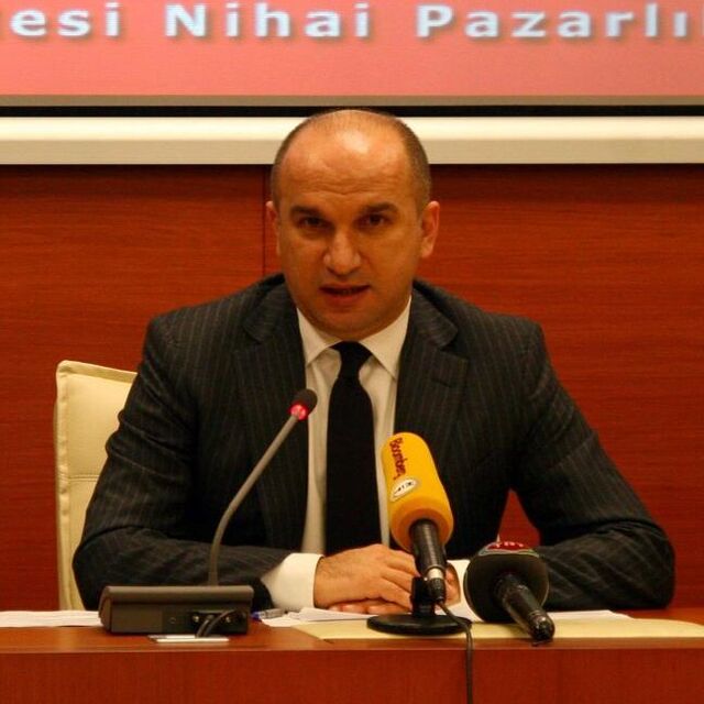 Toroslar ve AYEDAŞ'ta ilana çıkıyoruz