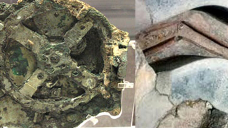 Binlerce yıldır sırları çözülemedi!