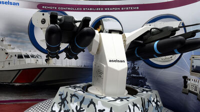 ASELSAN'ın içinde neler oluyor?