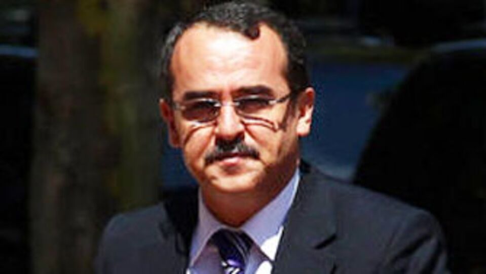 Adalet Bakanı Ergin'den flaş açıklama