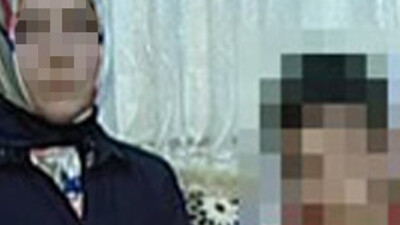 "Çocuğumu tuvaletten çırılçıplak..."