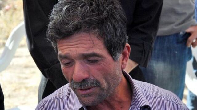 "Oğlum hem gazi, hem şehit"