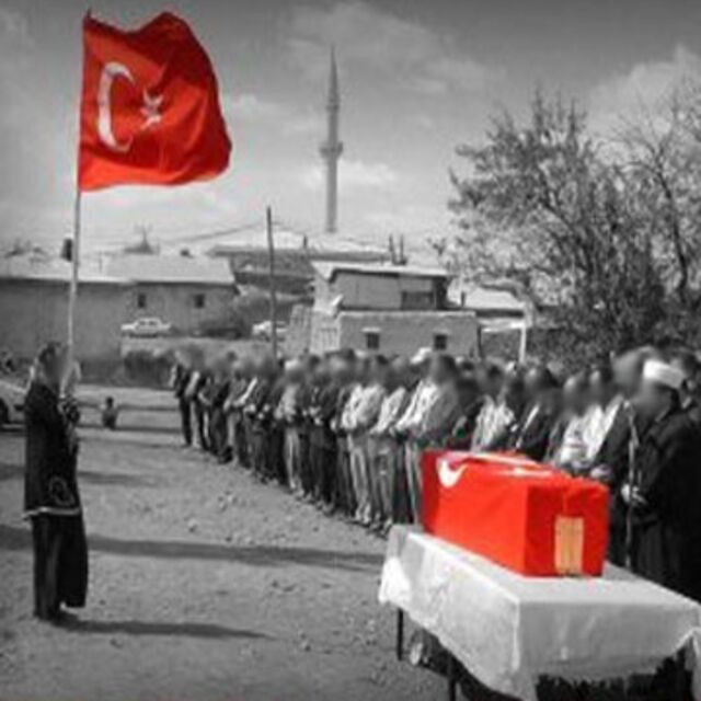 Son 1 ayda en çok şehit veren ilimiz!