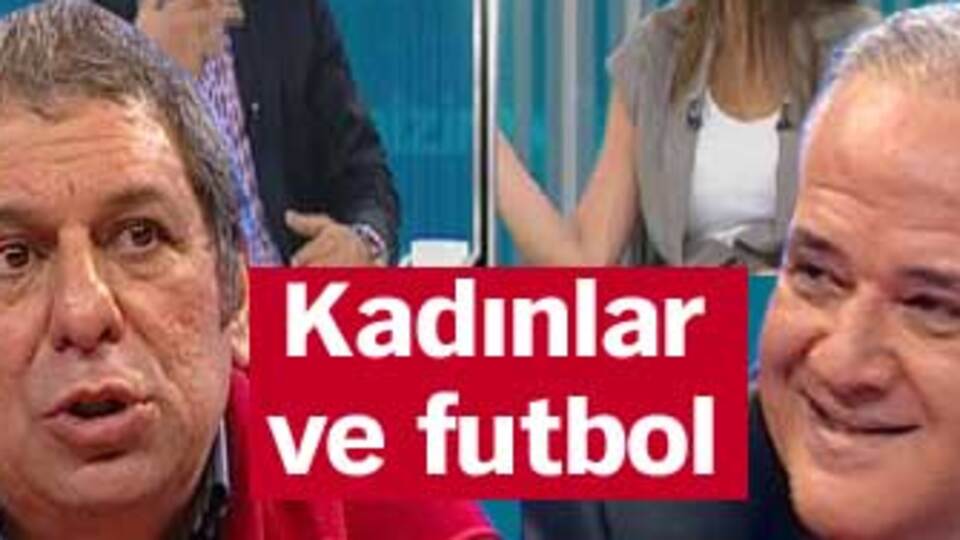 Tartışma büyüyor!