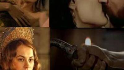 Has Oda'da can verenler!