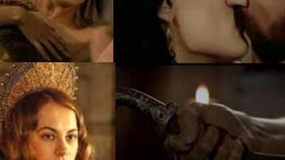 Has Oda'da can verenler!