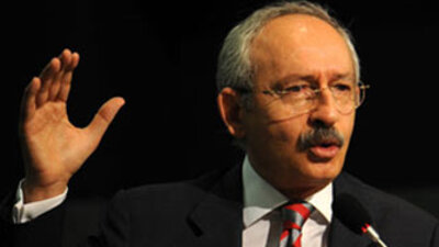 Kılıçdaroğlu'dan wikileaks bombası!