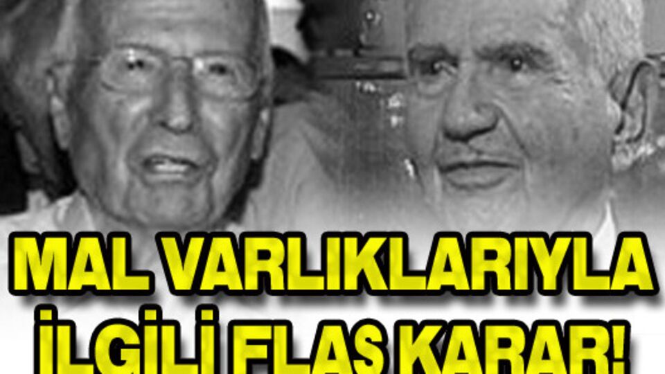 O talebe yanıt geldi!