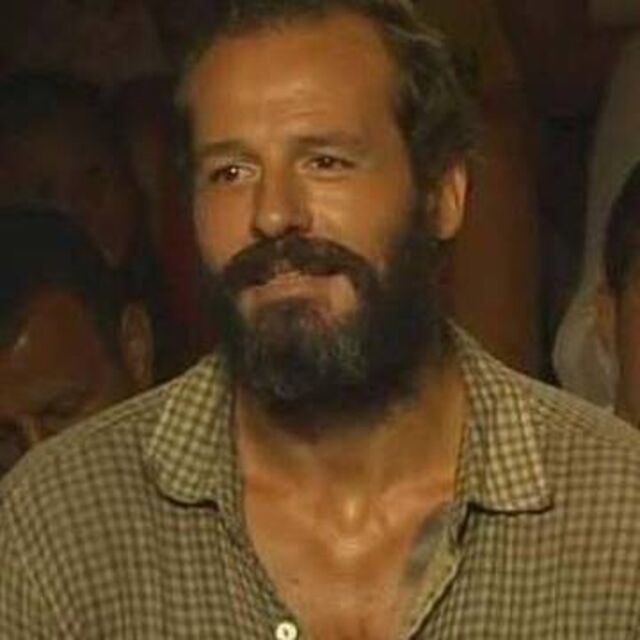 Survivor Nihat'ın yeni dizisi