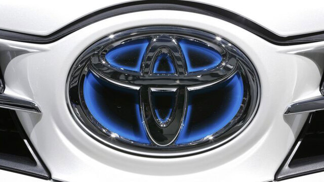 Toyota hangi aracı Türkiye'de üretecek?