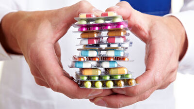 "Canınızdan olmayın"