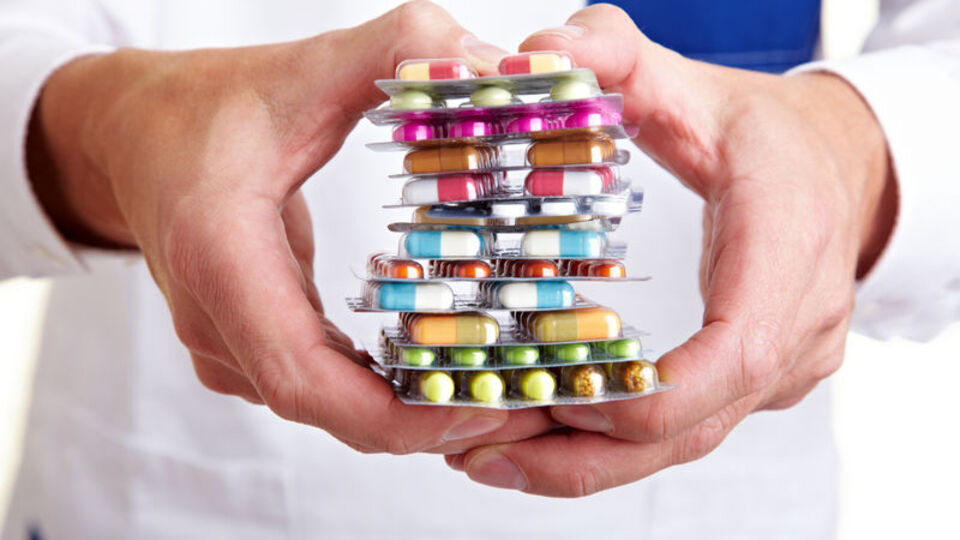 "Canınızdan olmayın"