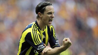 ''Stat parfüm kokuyordu''