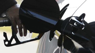 Petrol 8 haftanın düşüğünde