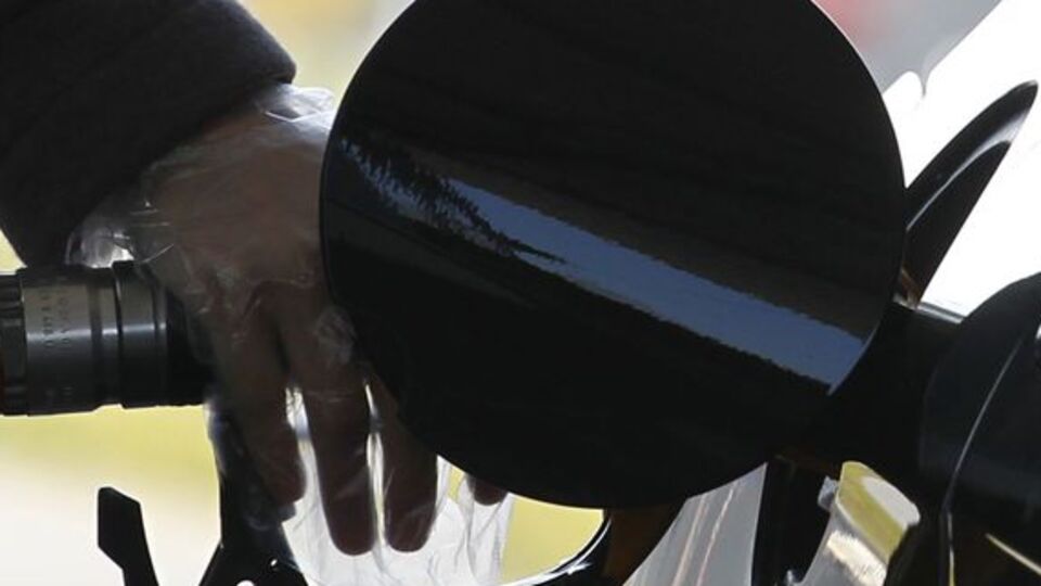 Petrol 8 haftanın düşüğünde