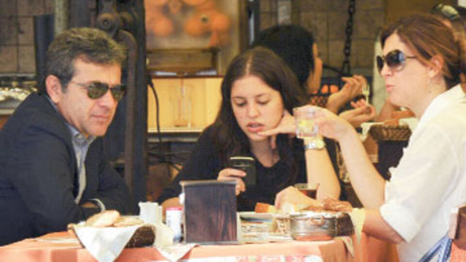 Kahvaltı keyfi kaçtı